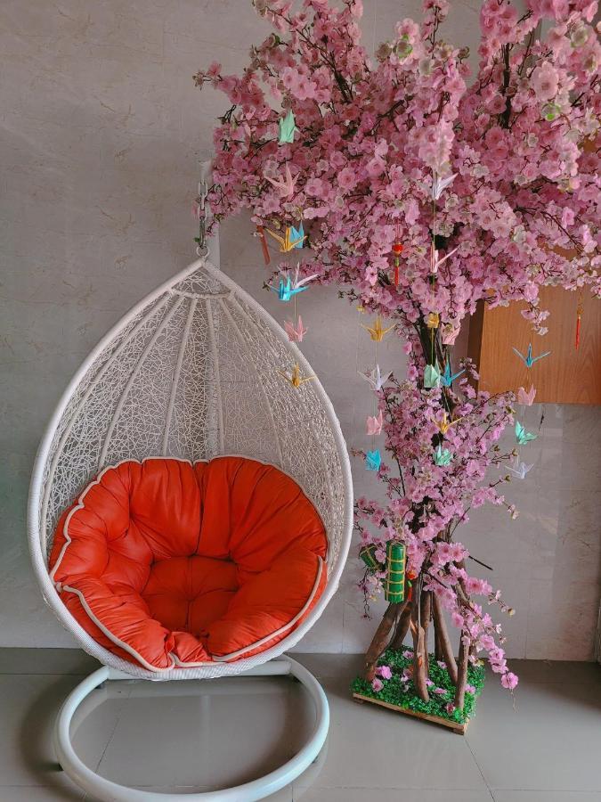 Rich Hotel Кан То Екстериор снимка